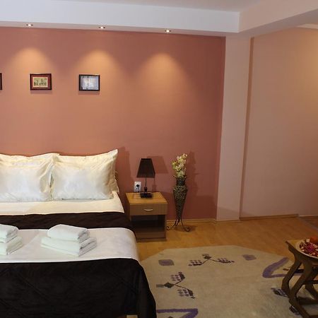 Guest Accommodation Zone Niska Banja Kamer foto