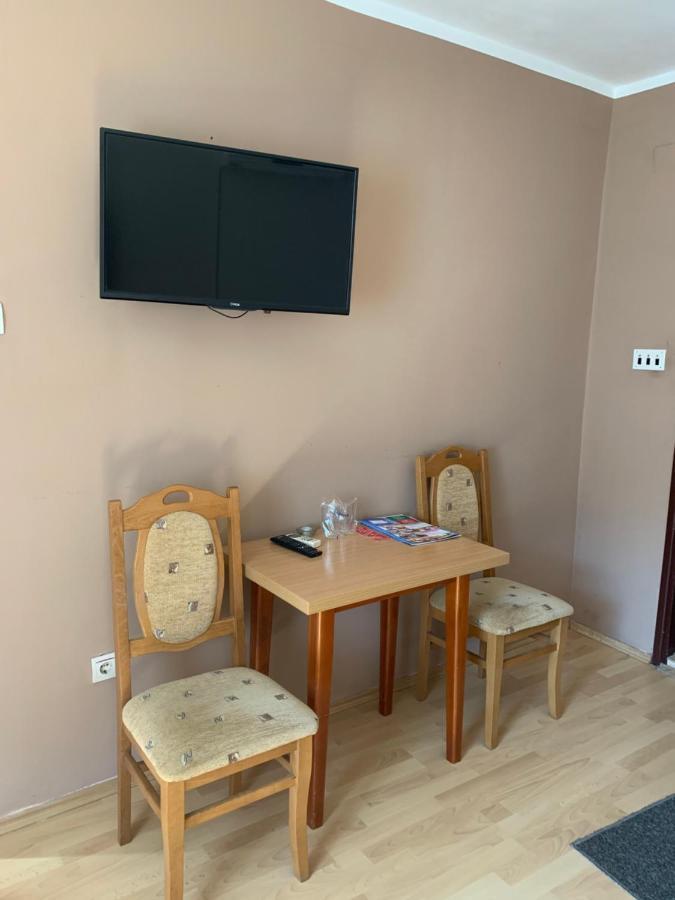 Guest Accommodation Zone Niska Banja Buitenkant foto
