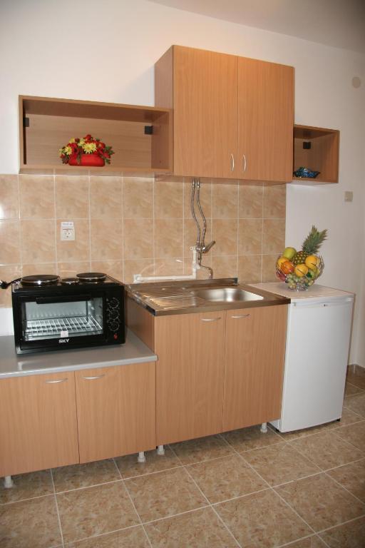 Guest Accommodation Zone Niska Banja Kamer foto