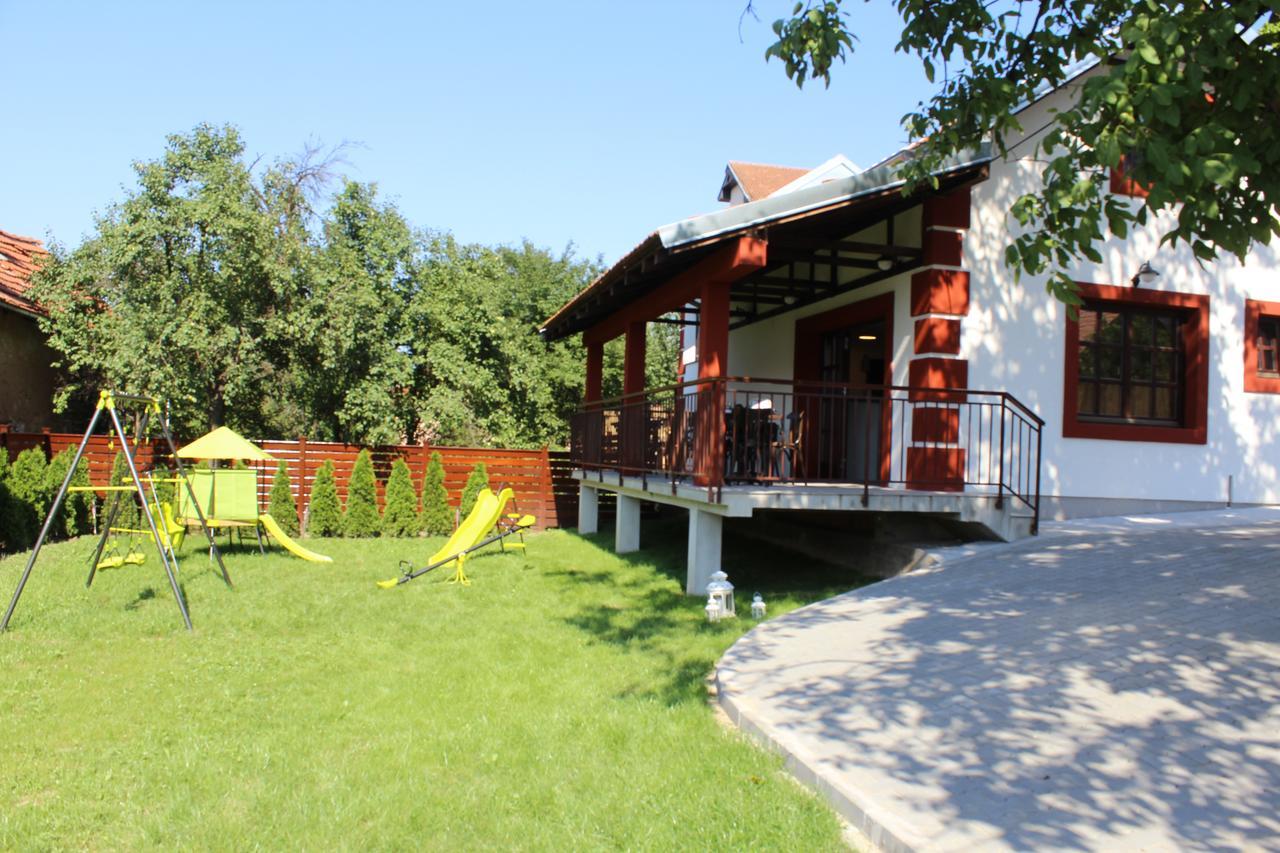 Guest Accommodation Zone Niska Banja Buitenkant foto